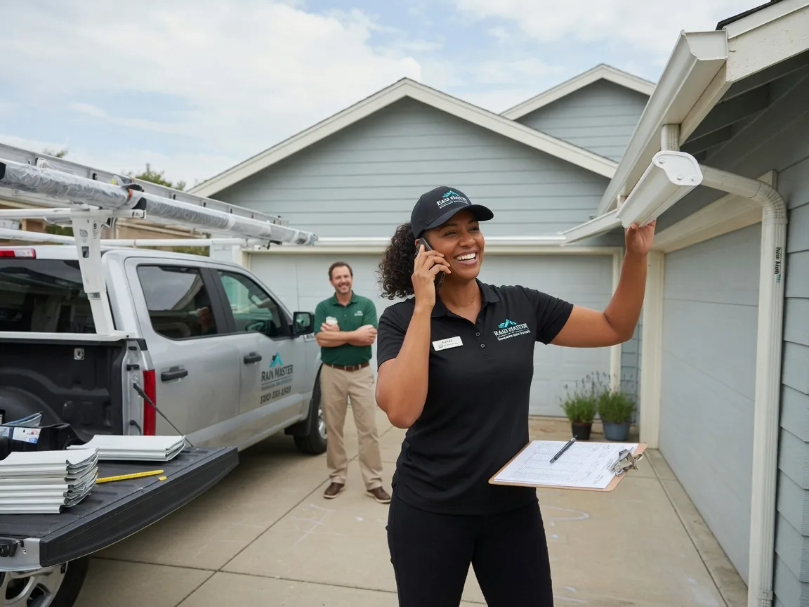 Gutter Installation Cushing, IA FAQs